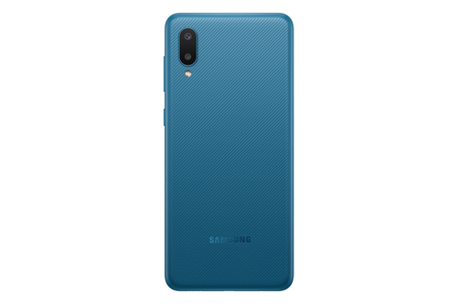 Samsung Galaxy SM-A022FZBGMEA smartphone – image 2