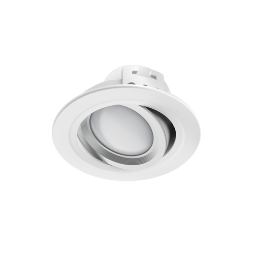 Hama 00176610 умное освещение Умное точечное освещение Wi-Fi 5 W