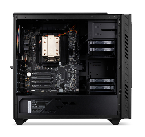 Acer Altos P330 F6 w3-2435 5090 128/2, afbeelding 6