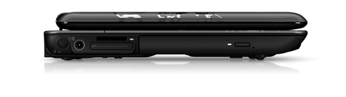 HP TouchSmart tx2-1250ea Notebook PC – image 5