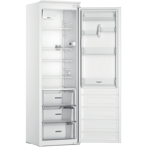 Whirlpool WHSD18A021B1 Inbouw koelkast zonder vriesvak