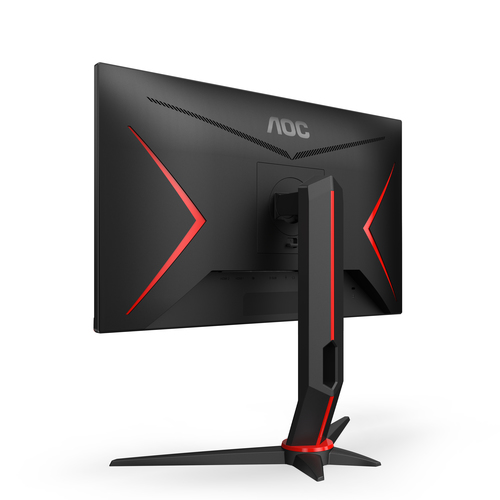 AOC G2 24G2/BK computer monitor – image 4