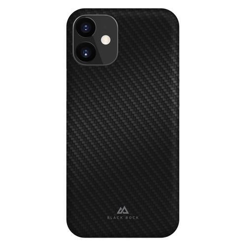 Hama Ultra Thin Iced чехол для мобильного телефона 13,7 cm (5.4") Крышка Черный