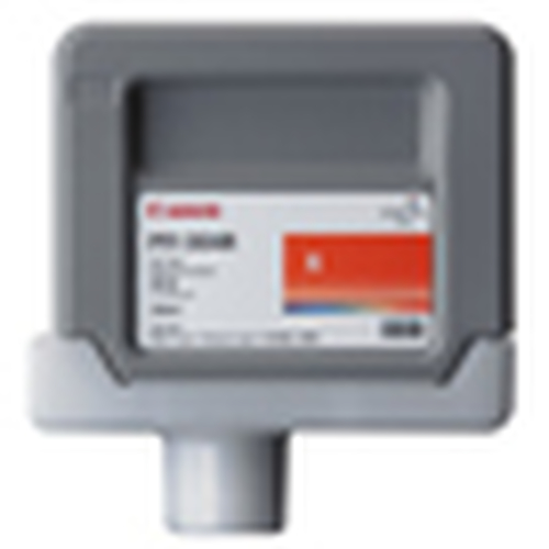 Canon PFI-304R ink cartridge 1 pc(s) Original Red