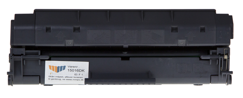 MM Black Laser Toner - HP 92A (C4092A) / Canon EP22 (1550A003) - For HP LaserJet / Canon LBP – image 2