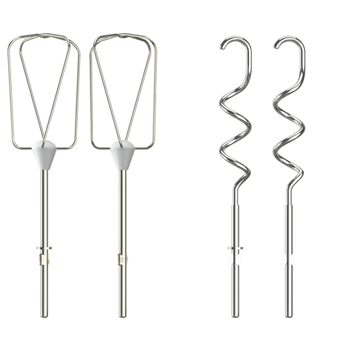 Krups GN4001 Hand mixer – image 6