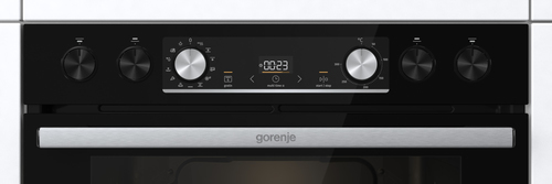 Gorenje Black Set 4 Induktion – image 4
