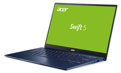 Acer Swift 5 SF514-54T-744T Intel® Core™ i7 i7-1065G7 Laptop – image 4