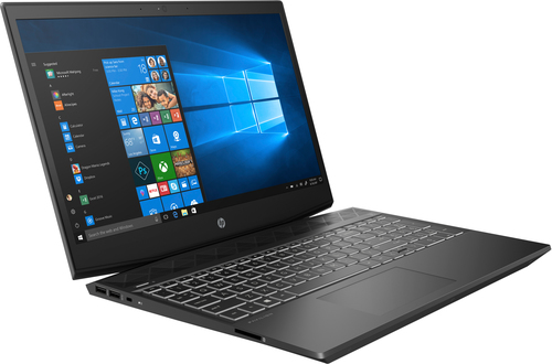 HP Pavilion Gaming 15-cx0155tx Intel® Core™ i7 i7-8750H Laptop – image 4