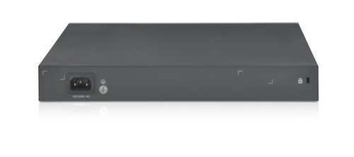 HP 1920-8G-PoE+ (180W) – image 3