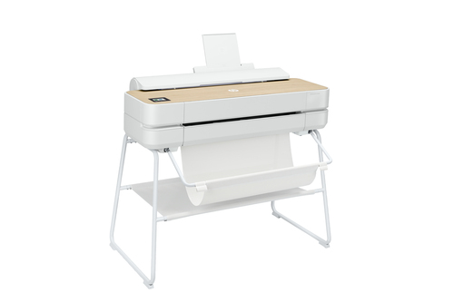 HP DesignJet Studio 24-in Printer – image 2