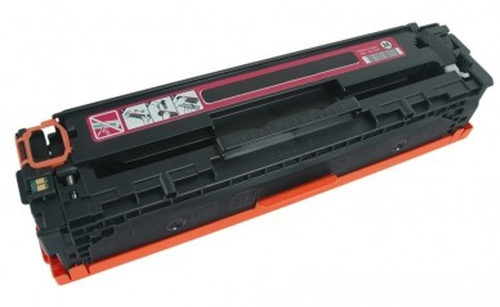 HP A-100M toner cartridge 1 pc(s) Original Magenta