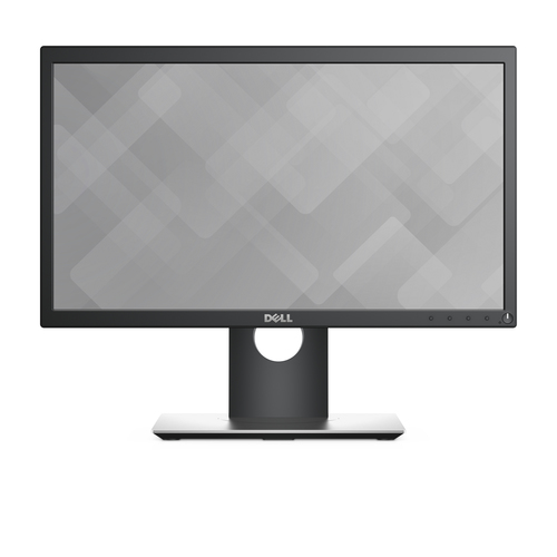 Dell P2018H computer monitor – image 2