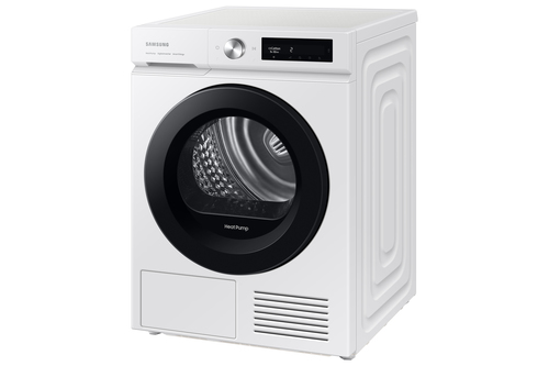Samsung DV9EBB5245AWS2 tumble dryer Freestanding Front-load – image 1