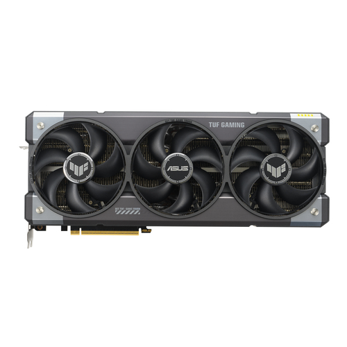ASUS VGA 16GB RTX5080 TUF-O16G-GAMING 3xDP/1xHDMI TUF-RTX5080-O16G-GAMING