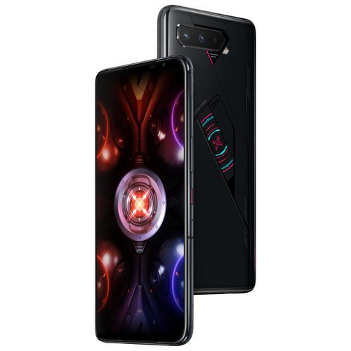 ASUS ROG Phone 5s Pro – image 6
