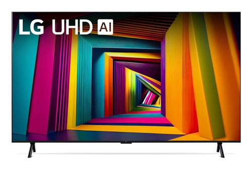 LG 98UT9000PUA TV 2.49 m (98") 4K Ultra HD Smart TV Wi-Fi Black