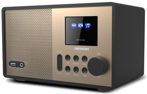 MEDION LIFE E85059
