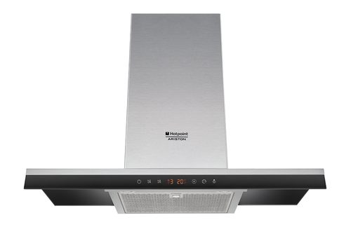 Hotpoint HLQB 9.8 LASI X/HA