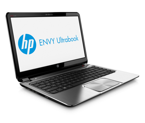 HP ENVY 4-1101ea Intel® Core™ i5 i5-3317U Laptop – image 4
