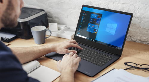 Dynabook Satellite Pro C40-G-12F Intel® Core™ i3 i3-10110U Laptop – image 9