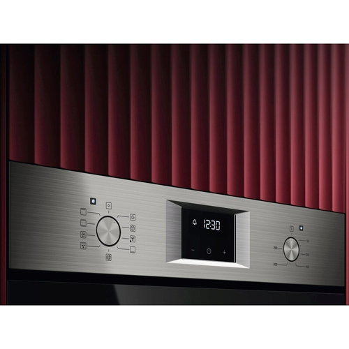 AEG OU5AB21CM Inbouw oven Grijs, afbeelding 8