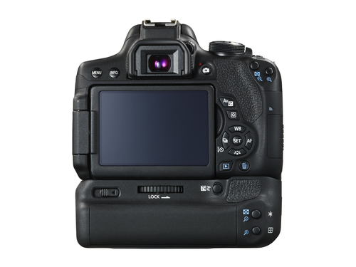Canon 750D + EF-S 18-135 IS STM – image 6