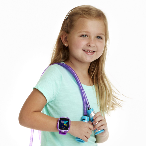 VTech Smart Watch DX paars – image 4