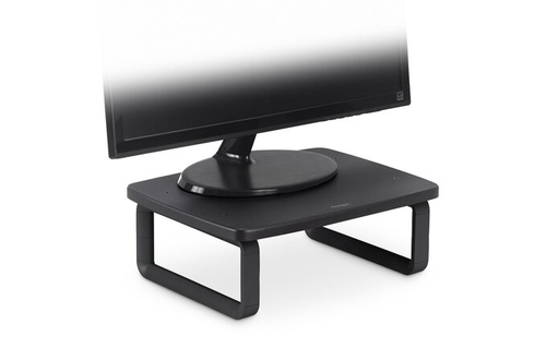 Kensington Smartfit Height Adjustable Monitor Stand Plus