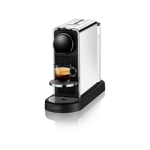 Krups Nespresso Citiz XN610D10 Nespresso Grijs, afbeelding 6
