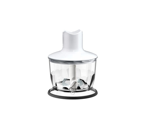 Accesorio picadora MQ 30 500 ml Blanco MQ30WH