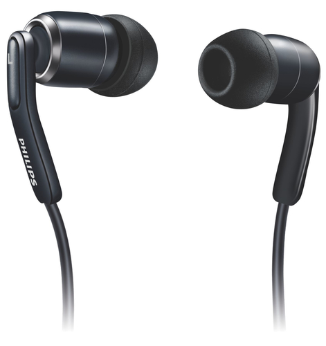 Philips In ear headphones SHE9700/10