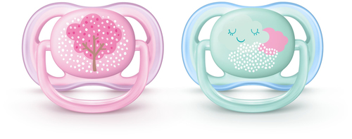 Philips AVENT SCF343/20 ultra air lutt
