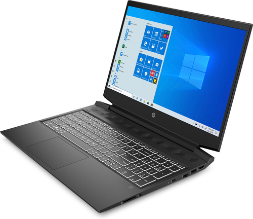 HP Pavilion Gaming 16-a0520na Intel® Core™ i5 i5-10300H Laptop – image 2