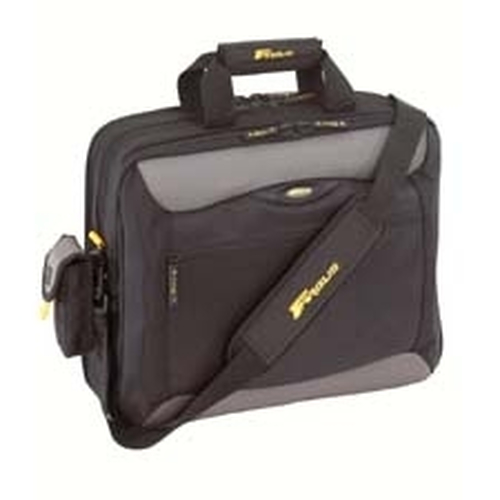 Targus XL City Gear Notebook Case