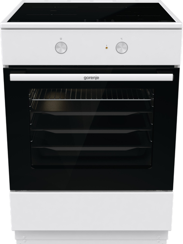Gorenje Glaskeramikspis EI9617PW BK070