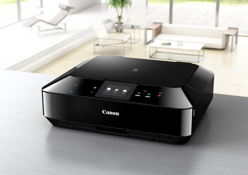 Canon PIXMA MG7150 Inkjet A4 – image 4