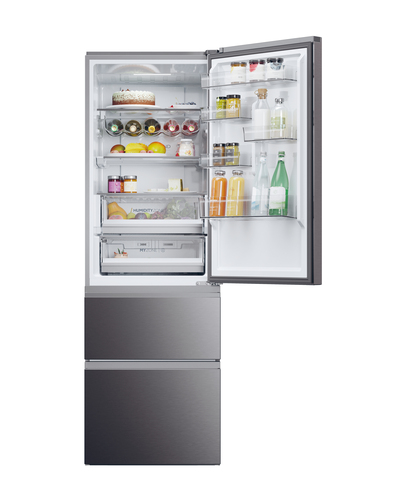 Haier 3D 60 Series 5 HTW5618CNMP Freestanding – image 2
