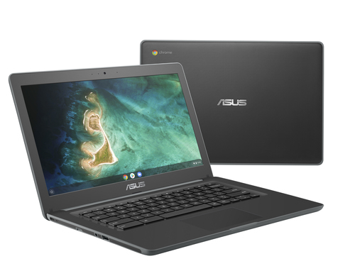 ASUS Chromebook C403NA-FQ0018-BE Intel® Celeron® N N3350 – image 5