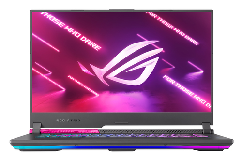 ASUS ROG Strix G15 G513RM-HF285W laptop AMD Ryzen™ 7 6800H – image 2