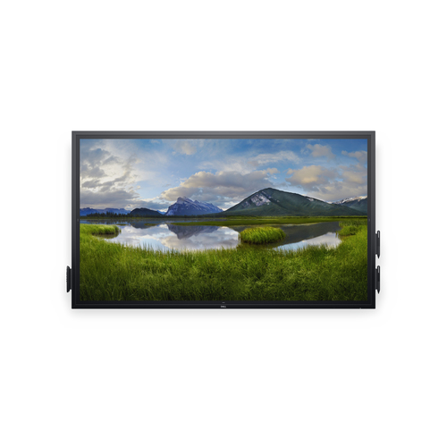 Dell C7520QT computer monitor