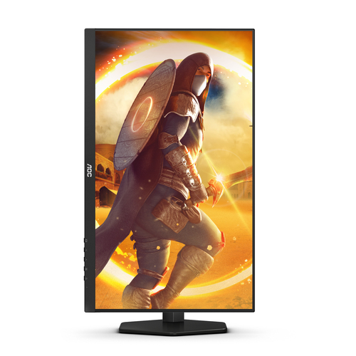 AOC G4 Q27G4XN computer monitor – image 9