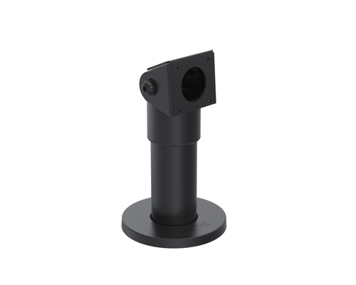 TABTILT ON 120MM SP2 POLE WITH