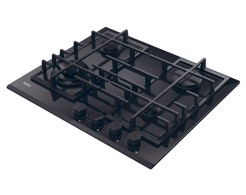 Haier Series 4 HAVG6BF4TB-PB Black Built-in – image 2