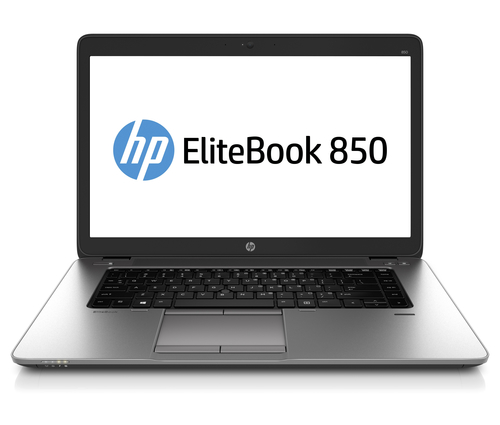 HP Notebook EliteBook 850 G2 – image 2