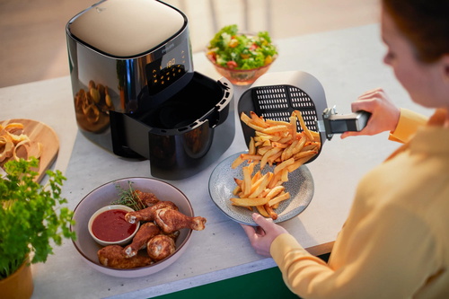 Philips Essential HD9252/70R1 fryer Single – image 5
