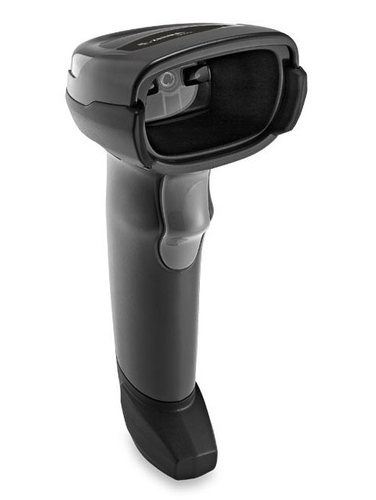Lector de C&oacute;digo de Barras   ZEBRA DS2208