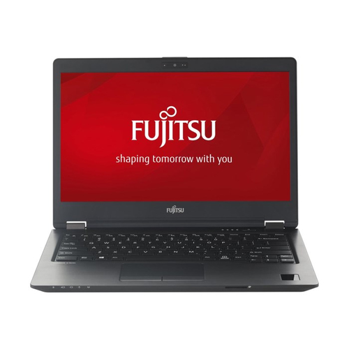Fujitsu LIFEBOOK U728, 12.5", Core i5-8250U, 8 GB RAM, 256 GB SSD