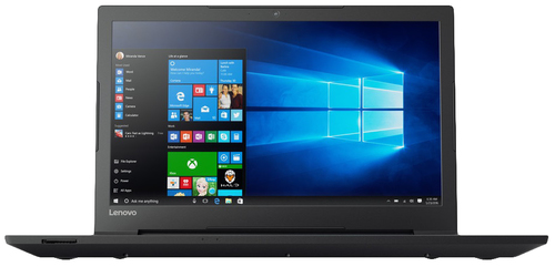 Lenovo IdeaPad V110, 15.6", Core i5-6200U, 4 GB RAM, 500 GB HDD