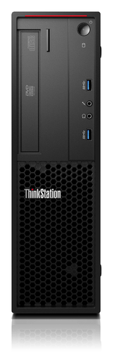 Lenovo ThinkStation P320, Core i3-7100, 8 GB RAM, 1 TB HDD